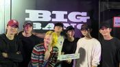 <b>김수현은 없었다…광희, ‘88즈’와 빅뱅 콘서트 관람 인증</b>