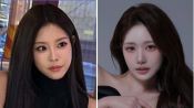 <b>40년 라이벌 아빠→딸들은 미코 맞대결…‘진’ 우서윤, ‘무관’ 전수완에 “평생 사랑해”</b>