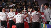 <b>‘파죽지세 3연승’ 하림, 팀리그 3R 단독선두로…라운드 우승 재도전</b>