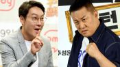 <b>‘톱스타 이휘재, 매니저 정준하’였는데…‘5개월 침묵’ vs ‘13번째 전성기’로 뒤집힌 30년</b>