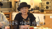 <b>“63년 동안 많은 일 있었지만…” 사미자, 전원주 ‘출연료 논란’에 직접 댓글 등판</b>