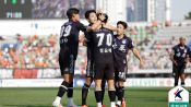 <b>‘박건하 감독 교체 카드 대적중’ 수원FC, 프리조·바비·구본철 없이 화성 1-0 제압…14경기 ‘무패’ 질주</b>
