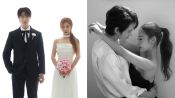 <b>“나 드디어 시집간다”…‘서준맘’ 박세미, 1살 연하 비연예인과 깜짝 결혼 발표</b>