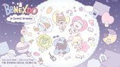 <b>보이넥스트도어, 공식 캐릭터 ‘쁘넥도’ 팝업 21일 개최…‘빌보드 200’ 재진입 기세 잇는다</b>