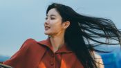 <b>‘100일의 거짓말’ 김유정, 속물적인, 그리고 매혹적인 ‘밀정’의 탄생</b>