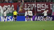 <b>대전 ‘K리그 천적’ 고베에 당했다, 후반 막판 결승포 허용 0-1 패…전북, 베이징 원정서 2-2 무승부</b>