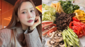 <b>‘세븐♥’ 이다해, 임신 후 푹 빠진 엄마표 요리…입맛도 저격</b>