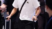 <b>손흥민에게 위로를… LAFC 단장 “아픔 함께 나누고 싶어”</b>