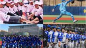 <b>‘불꽃야구2’ 부산고와 직관 맞대결…‘MLB 러브콜 유망주’ 하현승 출격 주목</b>