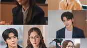 <b>오연아·정의제·왕빛나, ‘그래, 이혼하자’ 속 감초 라인 스틸 공개</b>