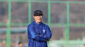 <b>U-19 남자축구, U-20 아시안컵 예선 1차전서 레바논에 3-2 역전승</b>