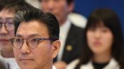 <b>김재열 ISU 회장, 동계올림픽연맹 회장 선출 “동계스포츠 위상 높이겠다”</b>