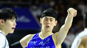 <b>‘23년 만의 개막 6연승’ 1위 삼성의 질주, KCC전 97-86 승리</b>