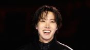 <b>BTS 제이홉, '모나리자' MV 1억뷰 돌파…통산 네 번째 기록</b>
