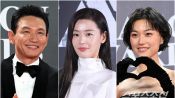 <b>황정민에 전지현, 그리고 김도연까지 칸行..봄 맞은 韓영화, 칸영화제 황금 라인업 완성</b>