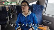 <b>이범수, 파경후 텅 빈 일상 "이혼에 승자 없어…아이들 위해 가만히 있고 싶었다"</b>