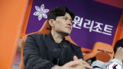 <b>홍명보 감독에게 강원 선수 적극 추천...정경호 감독 "이기혁, 이유현, 서민우 누가 뽑혀도 납득할 선택"</b>