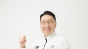 <b>'3대째 스포츠♥ CEO' LS家 이상현 대한사이클연맹 회장, 아이치-나고야亞게임 단장 선임</b>