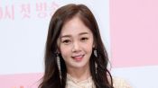<b>'써니' 김보미, 시술 실패 후 결국 응급 수술..."움직일 수 없어 고통스러워"</b>