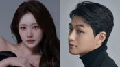 <b>이종혁 子 탁수, '최종 커플' 전희철 딸 미코 본선行에 '좋아요♥' 응원</b>