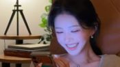 <b>"딱 엄마 얼굴" 최준희, 미소에 담긴 故 최진실의 모습</b>