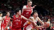 <b>일본 NBA 리거 하치무라, 카와무라 없다. 7월6일 한-일전. 일본 男 대표팀 명단 발표. 와타나베 유타, 바바 유다이, 조시 호킨스 '빅3' 경계령</b>