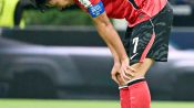 <b>'무득점' 손흥민 향한 충격 비판! "득점 감각 토트넘 시절 같지 않아"…멕시코 상대 '호쾌한 감아차기' 재현할까</b>