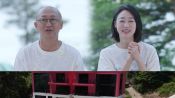 <b>'재산 8천억說' 최여진♥김재욱, 가평 핫핑크 신혼집 공개..3층 대저택에 대형 수영장 '으리으리'</b>