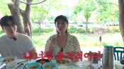 <b>신지 "이지혜가 광고한 브래지어 주문했는데 AI..너무 충격"</b>