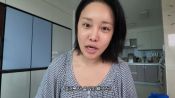 <b>"엄마 돼지야" 랄랄, 딸 팩트 폭격에 충격…다이어트 의지 '활활'</b>