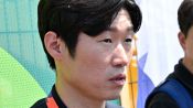 <b>위기의 한국축구 구할 소방수는 '해버지' 박지성! K-축구 혁신위원회 공동위원장 선임...이영표-박주호도 동행</b>