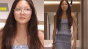 <b>'14세' 추사랑, 벌써 172cm·48kg..모델 母 야노시호도 놀란 피지컬</b>