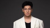 <b>“한국은 중국 속국” 혐한 논란 장위안, 2년 만에 전한 근황..“오랜만”</b>