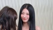 <b>수지, 살 더 빠졌네..'뼈마름' 가는 팔+소멸할 것 같은 얼굴 '반쪽 비주얼'</b>