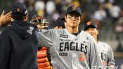 <b>채은성 부상 공백, '잇몸야구' 할줄 알았더니…'복덩이' 김태연의 등장→이게 '뎁스'다</b>