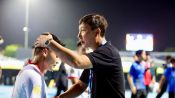 <b>'지는 법을 모른다' 김상식의 베트남, 축구 새 역사를 썼다! A매치 19경기 연속 무패 역대 최장 기록 수립..'현대컵 첫 동티모르 7-0 역대급 대승'</b>