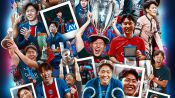 <b>"메르시 강인" 구단 역사상 최초의 韓 선수→亞 시장 진출 이끈 장본인...PSG, 이강인 헌정 영상 공개..."모든 것에 감사드린다"</b>