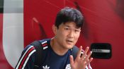 <b>김민재-노이어-키미히 왔다! 바이에른 뮌헨, 제주 입성...4일 제주SK와 맞대결</b>