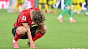 <b>'韓 축구 대체불가 에이스' 이강인 무시하나, 차기 시즌 베스트11 제외 날벼락 전망 등장→선수 평점 고작 별 3개</b>