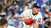 <b>"왕 대접 받더니 무책임" 사령탑 극대노→71일 만의 극적반전, "전혀 다른 투수 됐다" 왜?</b>