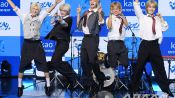 <b>에스플릿 "롤모델은 데이식스, 도쿄돔→펜타포트 가고 싶다"</b>