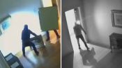 <b>"영화 장면처럼…" 단 3분 만에 148억원 상당 명화 3점 훔쳐</b>