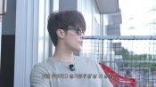 <b>'비매너 논란' 성훈 "잘 풀릴 때 조심해야..과거로 돌아간다면 현명하게 살 듯"</b>