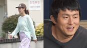 <b>권유리, '이효리 따라쟁이' 보다 더 충격적인 기안84 패션 지적 "나보다 옷 못 입네"</b>