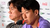 <b>"북중미 월드컵 정말 환상적이었어" 손흥민의 극찬→MLS 책임감 가져야 지적…미국인들의 예상 밖 축구 열풍에도 감탄</b>
