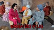 <b>선우용여, '뇌경색' 후 몸에 남은 변화…"한쪽 발목에 땀이 안 나"</b>