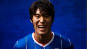 <b>韓 축구 초대박 극찬! '제2 이강인' 김민수…'레인저스의 스타 KIM, A대표팀 첫 합류'→'상당한 투자에 대한 고무적인 조기 성과'</b>