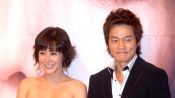 <b>김정은·이서진 '결별 후폭풍' 이 정도였나…눈물 방송에 은퇴 고민까지</b>