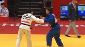 <b>팔 물어뜯은 中 맞대결, "내 살 뜯어라, 우리가 이기게"…눈물 쏟은 맏언니, 이렇게나 절실했다</b>
