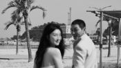 <b>배우 원현준♥배우 이수진, 스타 부부 탄생했다..오늘 결혼 “소중한 연인과 평생 함께하기로”</b>